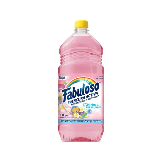 Fabuloso*1000 Ml Bebe