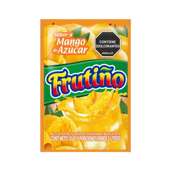 Fresco Frutino*2 Lts Mango