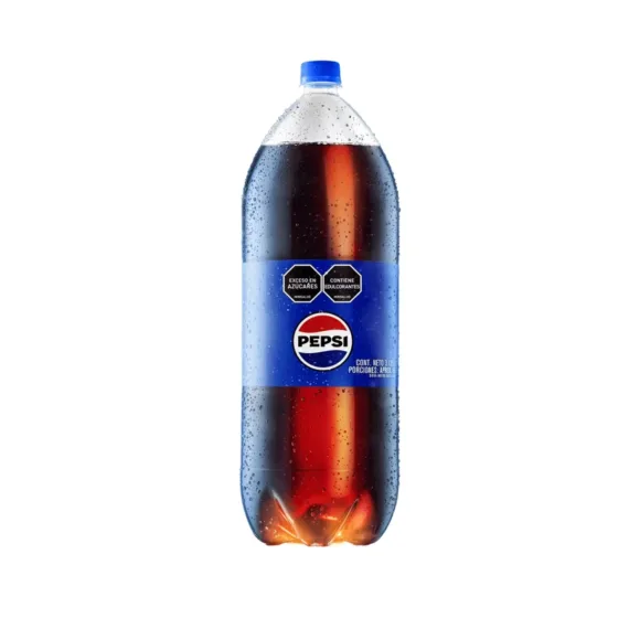 Gaseosa Pepsi*3.125  Dulce