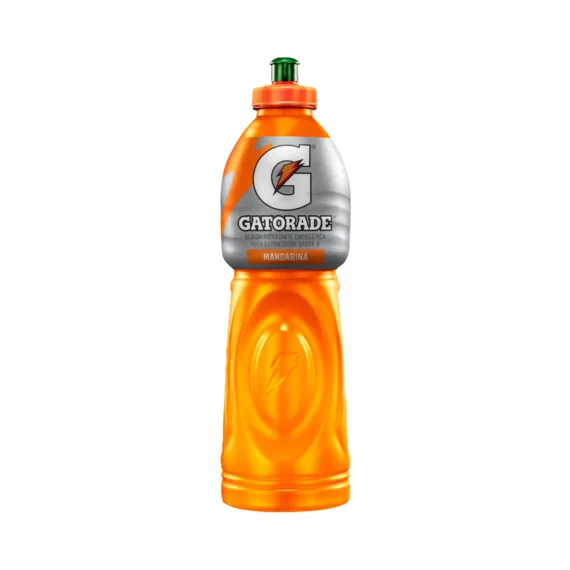 Gatorade Pet*1000 Ml Mandarina