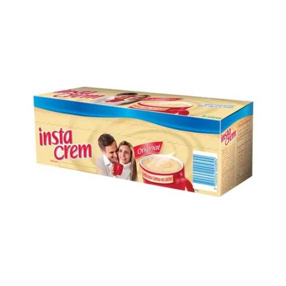 Instacrem Caja*36 Sobres