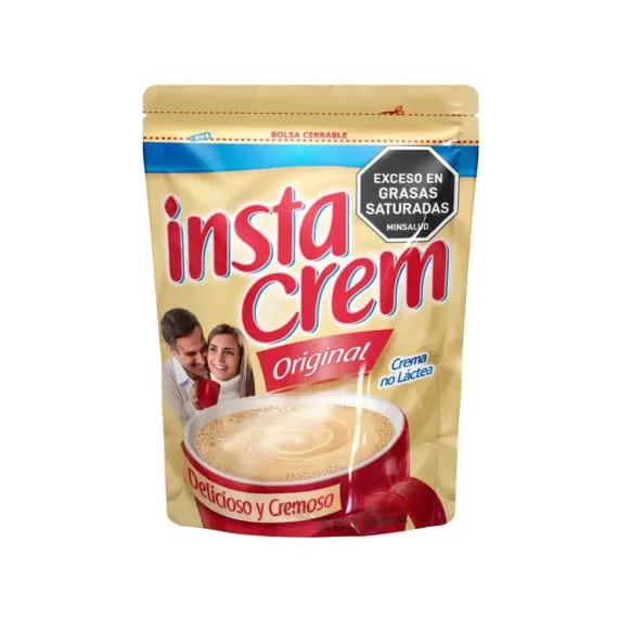 Instacrem Refil*430 Bolsa