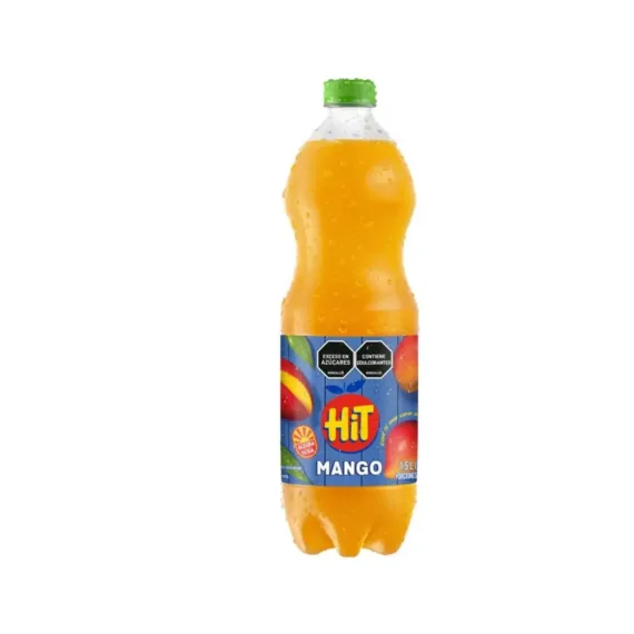 Jugo Hit Mango X 1.5
