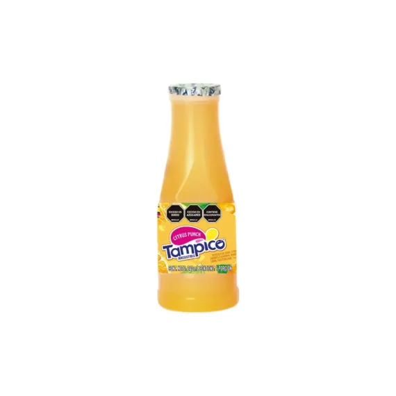 Jugo Tampico Tarro*240 Ml