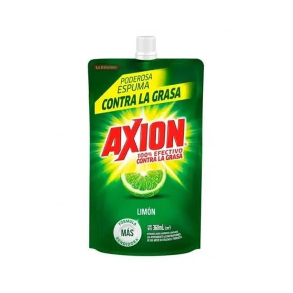 Lavaplatos Axion*360 Repuesto