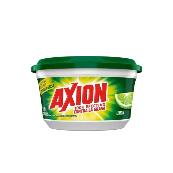 Lavaplatos Axion*450Gr