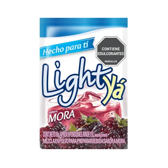 Light Ya*1 Lt Mora