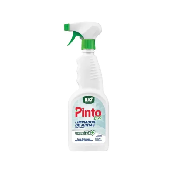 Limpiador De Juntas Pinto Eco *500