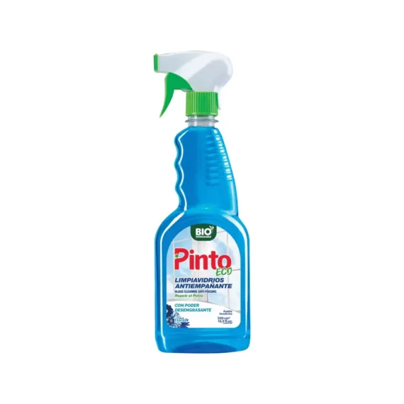 Limpiavidrios Pinto Eco Pistola *500