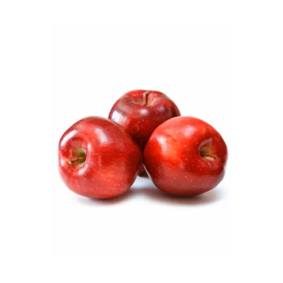 Manzana Roja A Granel