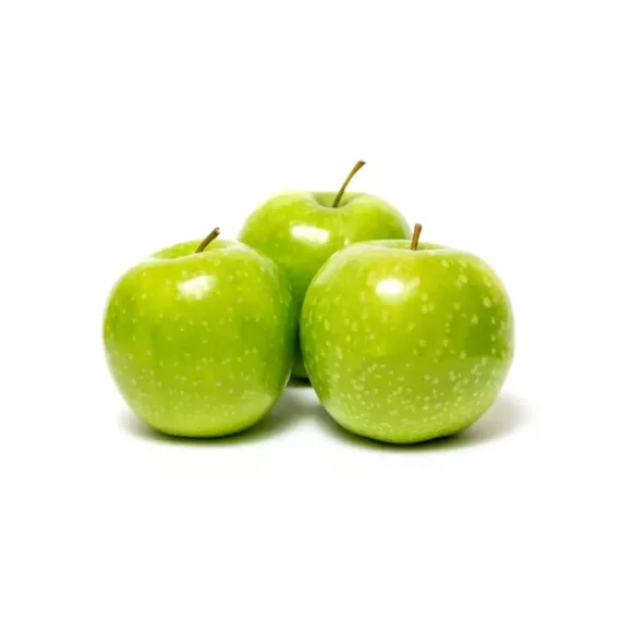 Manzana Verde A Granel