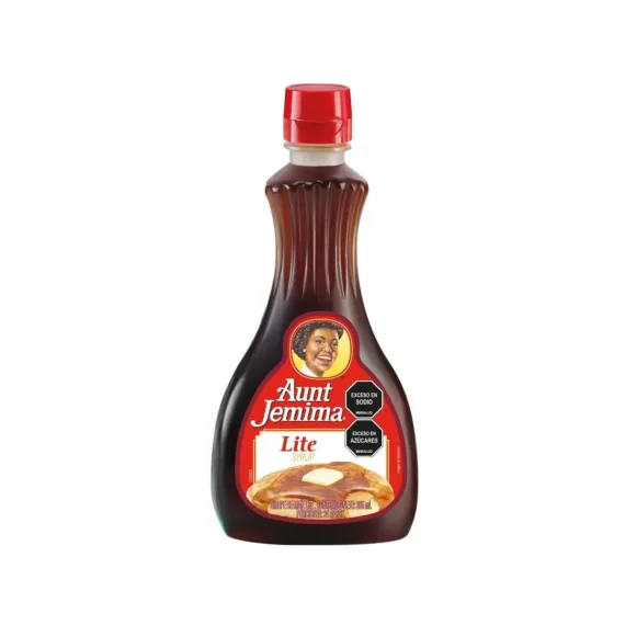 Miel Aunt Jemina*355 Ml Original