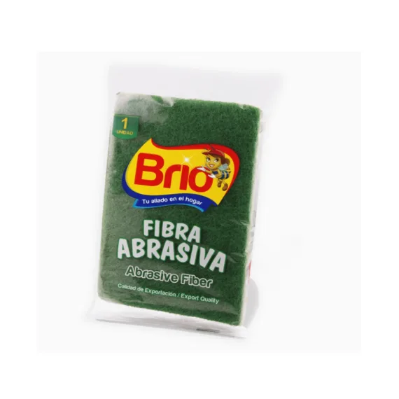 Pano Abarasivo Brio*1 Und