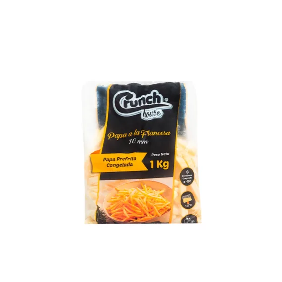 Papa Congelada Don Jose*1000Kgs