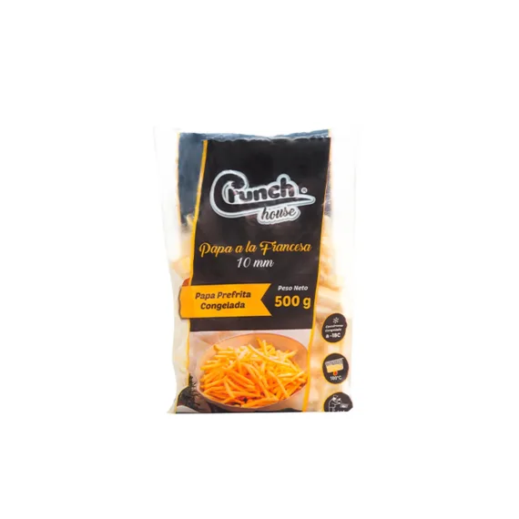 Papa Congelada Don Jose*500 Kgs