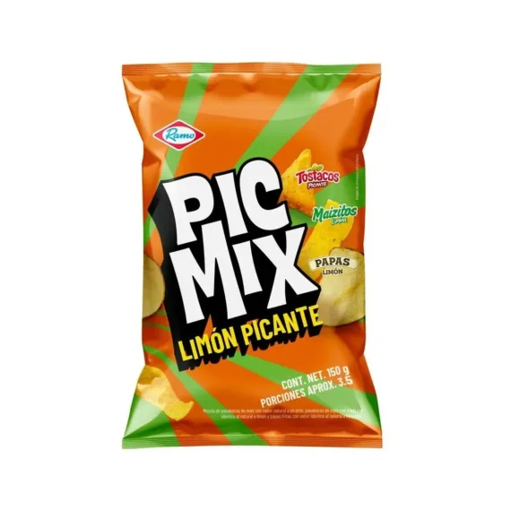 Picada Ramo F.Liar Picante*150Grms