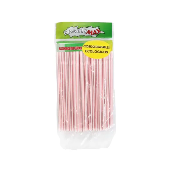 Pitillo Practimax *50 Und