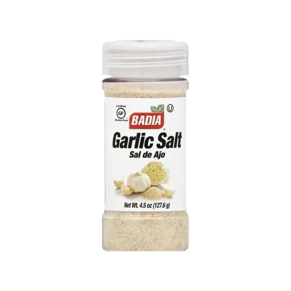 Sal De Ajo Badia *127.6