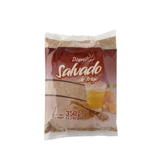 Salvado Dispronat Nutricereal*350Grms