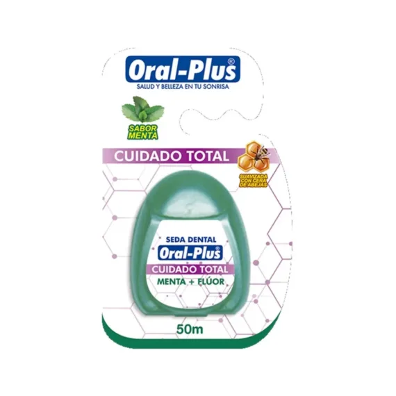 Seda Dental Oral-Plus *50 Mts
