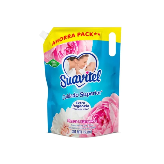Suav.Soflan*1.5 Doy Pack Primavera