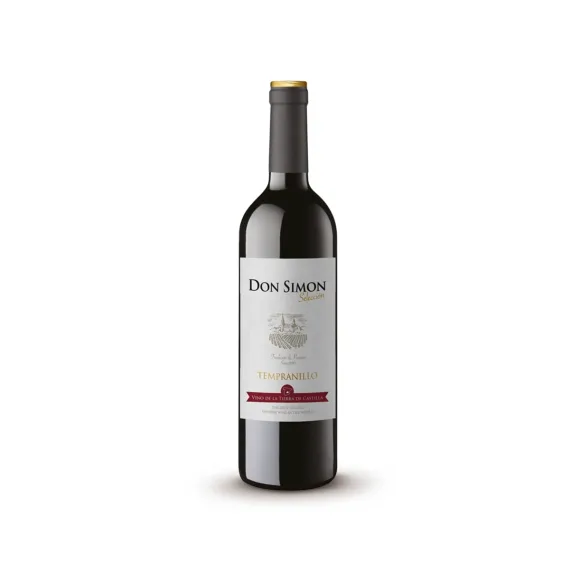 Vino Don Simon Tinto *750 Ml
