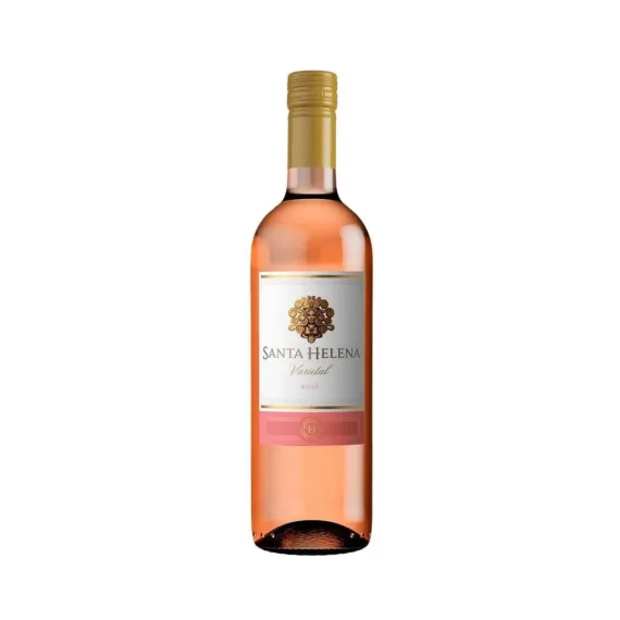 Vino Santa Helena *750 Ml Rose