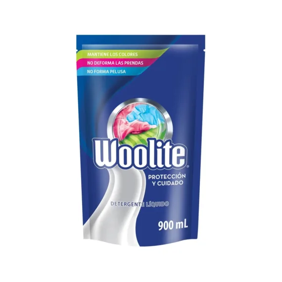 Woolite Classic *900 Lts Todo Los Dias