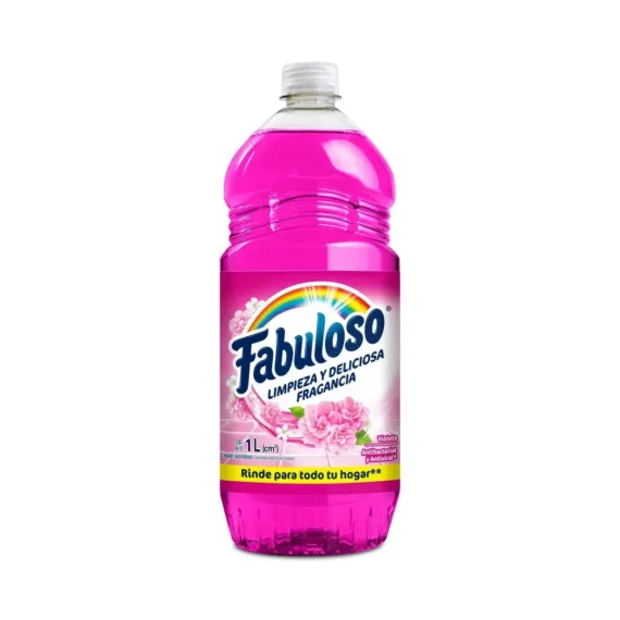 Fabuloso*1000 Ml Violeta