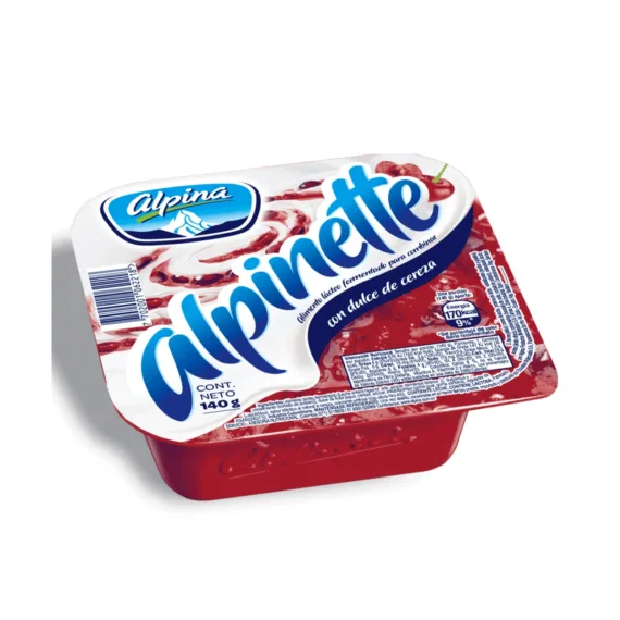 Alpinette*140 G Cereza