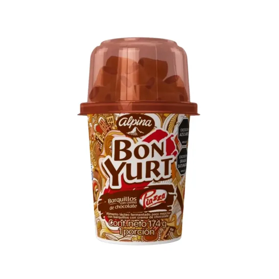 Bonyurt Alpina Piazza *174Grs