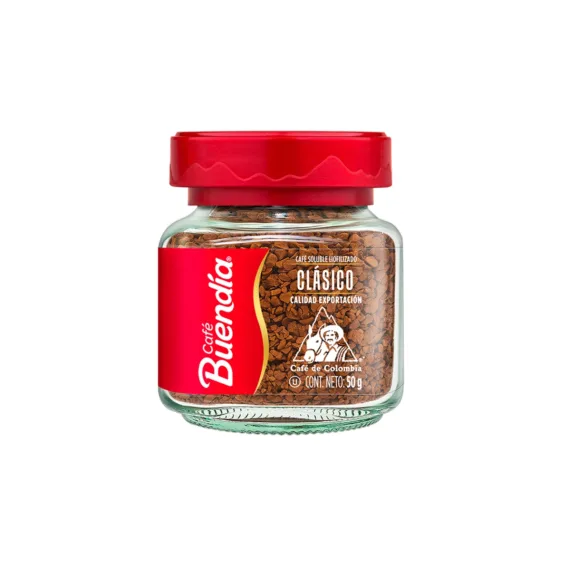 Cafe Buendia Clasico*50G