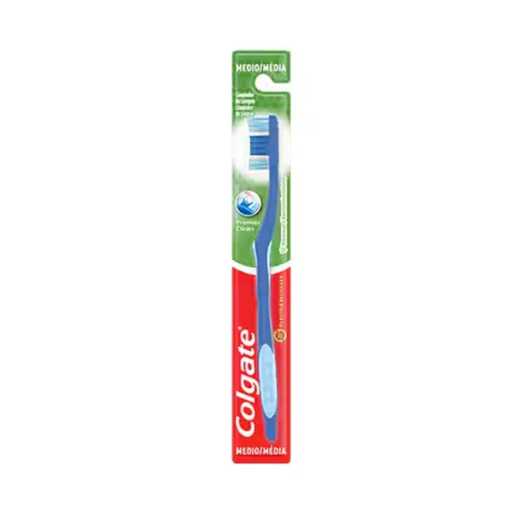 Cepillo Dental Colgate Premier Clean