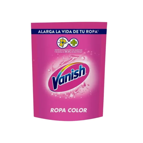 Desmanchador Vanish *130 G Liquido Ros