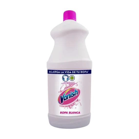 Desmanchador Vanish Liquido Bco/Tot*900 Ml