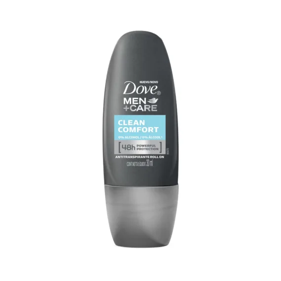 Desodorante Dove Men Care *30Grs Mini