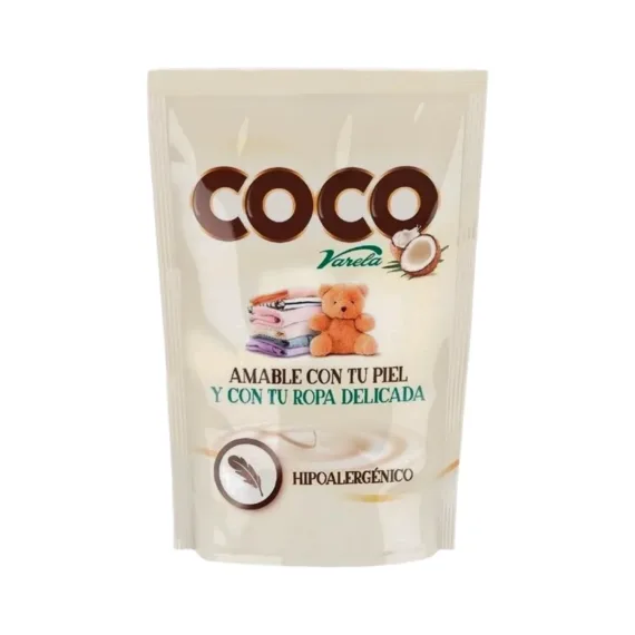Detergente Liq Coco Doy Pack *1.8 L