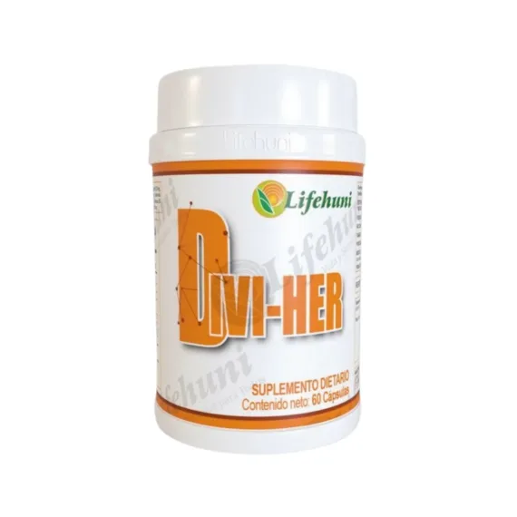 Divi-Her Capsula *60