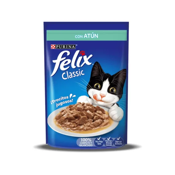 Felix Sobre *85 Atun