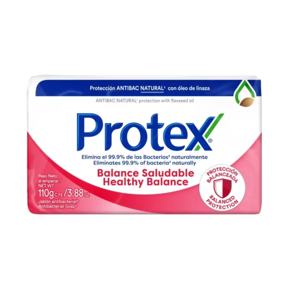 Jabon Protex*110 G Balance