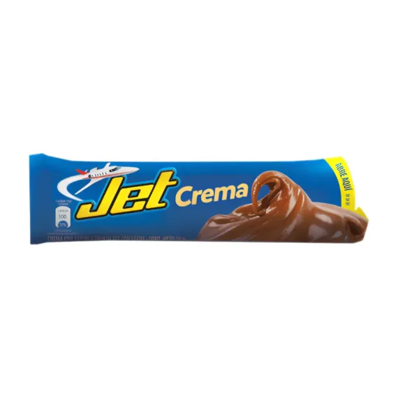 Jet Crema Stick *18 Grs