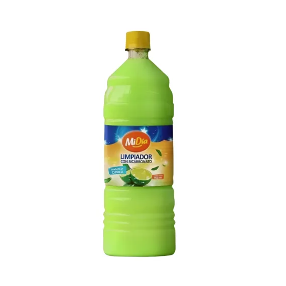 Limpia Pisos Mi Dia*960 Ml Bicarbonato