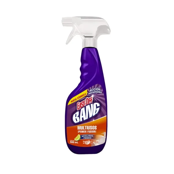 Limpiador Easy-Off Bang*500 Ml Pistola