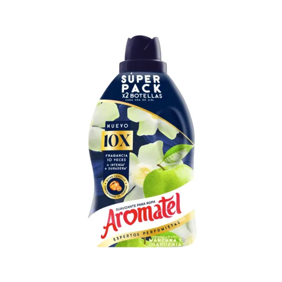 Suav.Aromatel*2500 Ml Manzana Duo