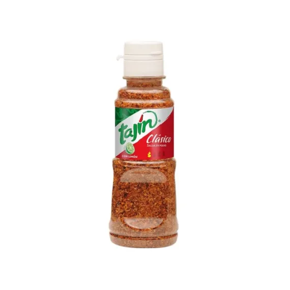 Tajin Clasica *142 Gr