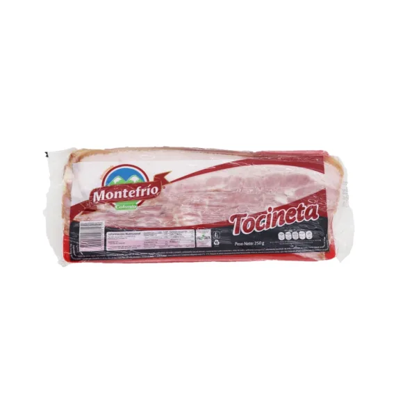 Tocineta Colanta *225 G