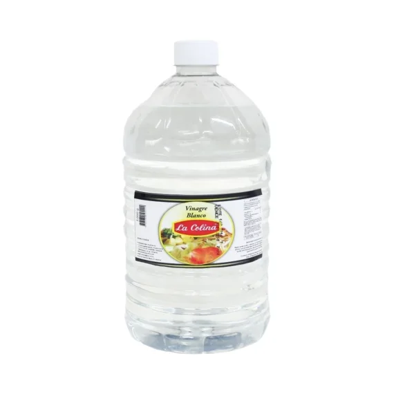 Vinagre Blanco *3000 Ml