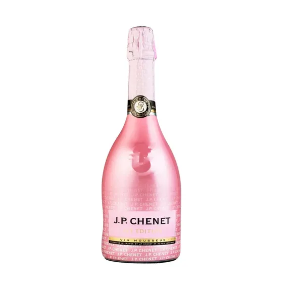Vino Espumoso Jp Chenet 750 Rosado