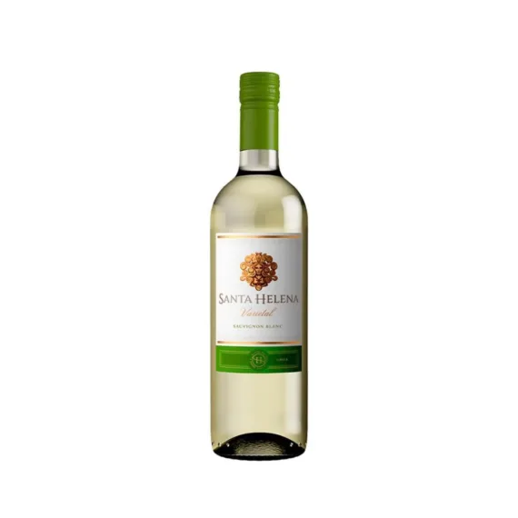 Vino Santa Helena *750 Ml Blanco Sauvig