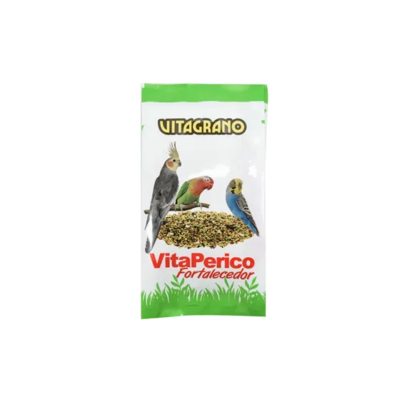 Vita Canario Fortalecedor Bolsa*300Grs
